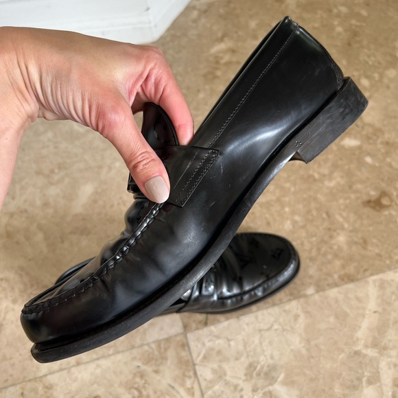 Louis Vuitton Men Major loafer - Picture 7 of 13